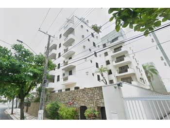 Apartamento em leilão em Guarujá - SP, bairro Enseada — Leilão judicial de Apartamento em Guarujá/SP - Enseada