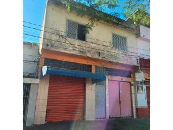Comercial em leilão em São Paulo - SP, bairro Vila Moraes — Leilão judicial de Residencial / Comercial em São Paulo/SP - Vila Moraes
