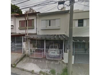 Casa em leilão em São Paulo - SP, bairro Vila Progredior — Leilão judicial de Casa em São Paulo/SP - Vila Progredior