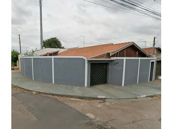 Casa em leilão em Limeira - SP, bairro Jardim São Rafael — Leilão judicial de Casa em Limeira/SP - Jardim São Rafael