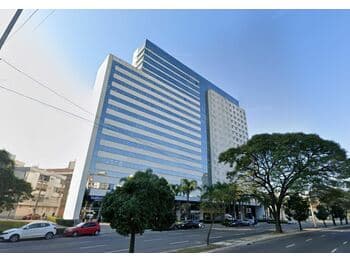 Comercial em leilão em Porto Alegre - RS, bairro Cidade Baixa — Leilão extrajudicial de Sala Comercial em Porto Alegre/RS - Cidade Baixa