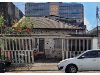 Casa em leilão em São Paulo - SP, bairro Mooca — Leilão judicial de Casa em São Paulo/SP - Mooca