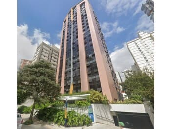 Comercial em leilão em São Paulo - SP, bairro Perdizes — Leilão judicial de Escritório em São Paulo/SP - Perdizes