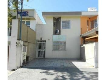 Casa em leilão em São Paulo - SP, bairro Mooca — Leilão judicial de Casa em São Paulo/SP - Mooca