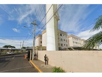Apartamento em leilão em Bauru - SP, bairro Monte Verde — Leilão judicial de Apartamento em Bauru/SP - Monte Verde