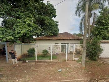 Casa em leilão em Campo Grande - MS, bairro Vila Piratininga — Leilão extrajudicial de Casa em Campo Grande/MS - Vila Piratininga