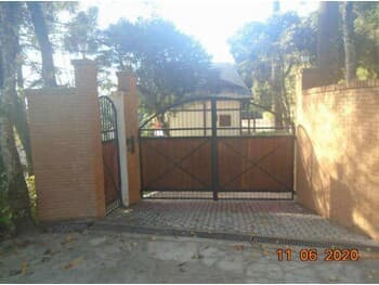 Apartamento em leilão em Campos Do Jordão - SP, bairro Vila Floresta — Leilão judicial de Apartamento em Campos do Jordão/SP - Vila Floresta