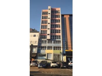 Comercial em leilão em Campinas - SP, bairro Jardim Chapadão — Leilão judicial de Prédio Comercial em Campinas/SP - Jardim Chapadão