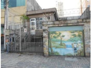 Casa em leilão em São Paulo - SP, bairro Vila Maria — Leilão judicial de Casa em São Paulo/SP - Vila Maria