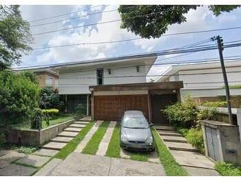 Casa em leilão em São Paulo - SP, bairro Alto de Pinheiros — Leilão judicial de Sobrado em São Paulo/SP - Alto de Pinheiros
