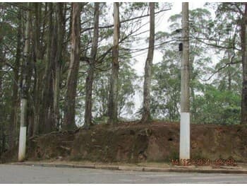 Terreno em leilão em São Bernardo Do Campo - SP, bairro Batistini — Leilão judicial de Terrenos em São Bernardo do Campo/SP - Batistini