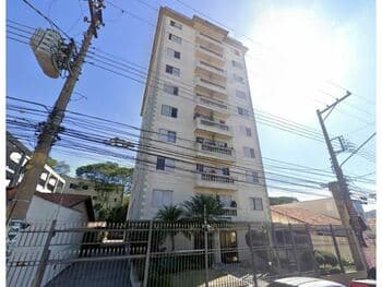 Apartamento em leilão em São Paulo - SP, bairro Cidade Vargas — Leilão extrajudicial de Apartamento em São Paulo/SP - Cidade Vargas