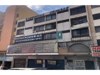 Comercial em leilão em Brasília - DF, bairro Taguatinga Centro — Leilão extrajudicial de Sala Comercial em Brasília/DF - Taguatinga Centro