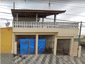 Casa em leilão em São Paulo - SP, bairro Vila Nhocuné — Leilão judicial de Casa em São Paulo/SP - Vila Nhocune