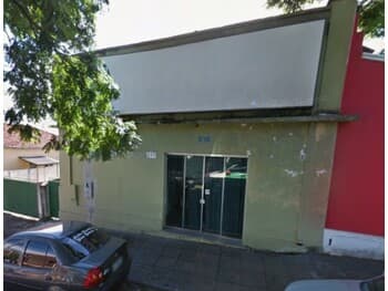 Comercial em leilão em Martinópolis - SP, bairro Centro — Leilão judicial de Prédio Comercial em Martinópolis/SP - Centro