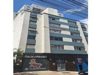 Apartamento em leilão em São Paulo - SP, bairro Liberdade — Leilão judicial de Apartamento em São Paulo/SP - Liberdade