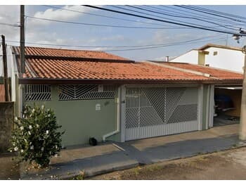 Casa em leilão em São José Dos Campos - SP, bairro Jardim Uirá — Leilão judicial de Casa em São José dos Campos/SP - Jardim Uirá
