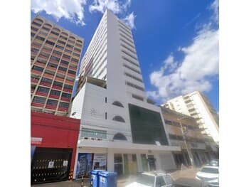 Apartamento em leilão em Brasília - DF, bairro Taguatinga — Leilão extrajudicial de Apartamento em Brasília/DF - Taguatinga