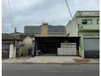 Casa em leilão em São Paulo - SP, bairro Mooca — Leilão judicial de Casa em São Paulo/SP - Mooca
