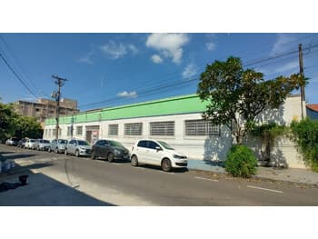 Comercial em leilão em Mirassol - SP, bairro Centro — Leilão judicial de Imóvel Comercial em Mirassol/SP - Centro