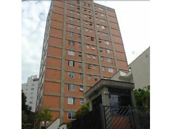 Apartamento em leilão em São Paulo - SP, bairro Vila Monumento — Leilão judicial de Apartamento em São Paulo/SP - Vila Monumento