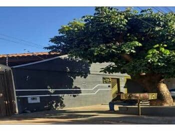 Casa em leilão em Campo Grande - MS, bairro Jardim Colibrí — Leilão extrajudicial de Casa em Campo Grande/MS - Jardim Colibrí