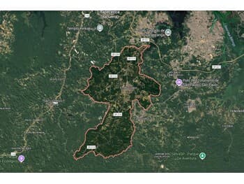 Comercial em leilão em Embu-guaçu - SP — Leilão judicial de Prédio Industrial em Embu-Guaçu/SP - Itararé