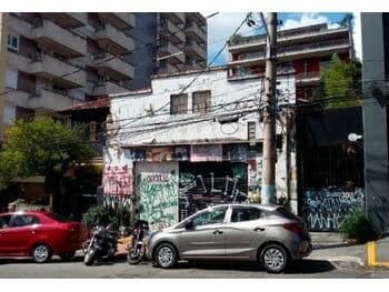 Comercial em leilão em São Paulo - SP, bairro Vila Madalena — Leilão judicial de Prédio Comercial em São Paulo/SP - Vila Madalena