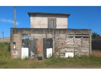 Casa em leilão em Iguape - SP, bairro Ilha Cumprida — Leilão judicial de Casa em Iguape/SP - Ilha Cumprida