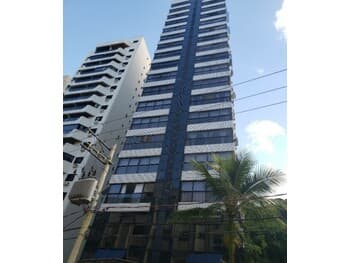 Apartamento em leilão em Guarujá - SP, bairro Pitangueiras — Leilão judicial de Apartamento em Guarujá/SP - Pitangueiras
