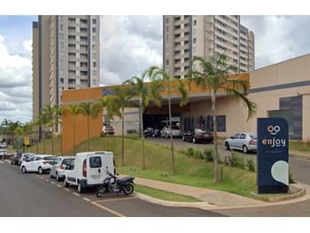 Comercial em leilão em Olímpia - SP, bairro Parque do Sol — Leilão judicial de Sala Comercial em Olímpia/SP - Parque do Sol