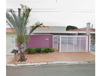Casa em leilão em Marília - SP, bairro Jardim Maria Izabel — Leilão judicial de Casa em Marília/SP - Jardim Maria Izabel