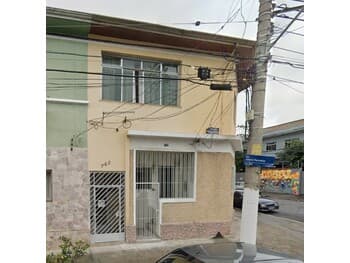 Casa em leilão em São Paulo - SP, bairro Cambuci — Leilão judicial de Casa em São Paulo/SP - Cambuci