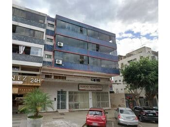Apartamento em leilão em Brasília - DF, bairro Asa Norte — Leilão extrajudicial de Apartamento em Brasília/DF - Asa Norte