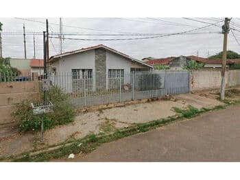 Casa em leilão em Várzea Grande - MT, bairro Costa Verde — Leilão extrajudicial de Casa em Várzea Grande/MT - Costa Verde