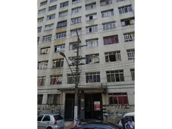 Apartamento em leilão em São Paulo - SP, bairro Liberdade — Leilão judicial de Apartamento em São Paulo/SP - Liberdade