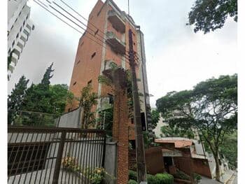 Apartamento em leilão em São Paulo - SP, bairro Morumbi — Leilão extrajudicial de Apartamento Duplex em São Paulo/SP - Morumbi