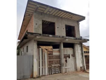 Casa em leilão em Itapeva - SP, bairro Jardim Maringá — Leilão judicial de Casa em Itapeva/SP - Jardim Maringá