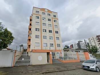 Apartamento em leilão em Joinville - SC, bairro Bucarein — Leilão extrajudicial de Apartamento em Joinville/SC - Bucarein