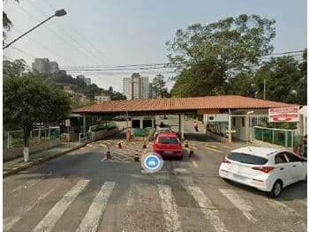 Apartamento em leilão em São Bernardo Do Campo - SP, bairro Santa Terezinha — Leilão extrajudicial de Apartamento em São Bernardo do Campo/SP - Santa Terezinha