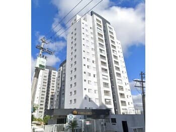 Apartamento em leilão em Sorocaba - SP, bairro Parque Campolim — Leilão extrajudicial de Apartamento em Sorocaba/SP - Parque Campolim