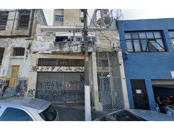 Apartamento em leilão em São Paulo - SP, bairro Bela Vista — Leilão judicial de Apartamento em São Paulo/SP - Bela Vista