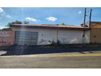 Casa em leilão em Bauru - SP — Leilão extrajudicial de Casa em Bauru/SP - Parque Residencial Jardim Araruna