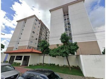 Apartamento em leilão em Teresina - PI, bairro Santa Isabel — Leilão extrajudicial de Apartamento em Teresina/PI - Santa Isabel