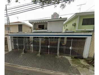 Casa em leilão em São Paulo - SP, bairro Vila Mascote — Leilão judicial de Casa em São Paulo/SP - Vila Mascote