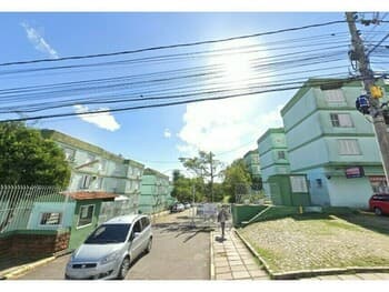 Apartamento em leilão em Porto Alegre - RS, bairro Cristal — Leilão extrajudicial de Apartamento em Porto Alegre/RS - Cristal