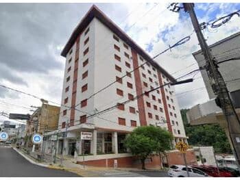 Apartamento em leilão em Águas De Lindóia - SP, bairro Centro — Leilão extrajudicial de Apartamento em Águas de Lindóia/SP - Centro