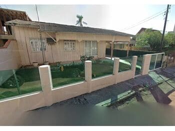 Casa em leilão em Penha - SC, bairro Centro — Leilão extrajudicial de Casa em Penha/SC - Centro
