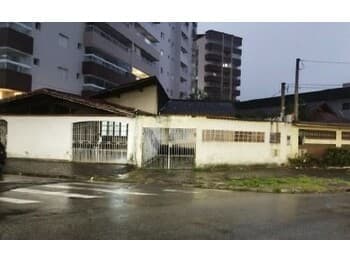 Casa em leilão em Praia Grande - SP, bairro Caiçara — Leilão extrajudicial de Casa em Praia Grande/SP - Caiçara