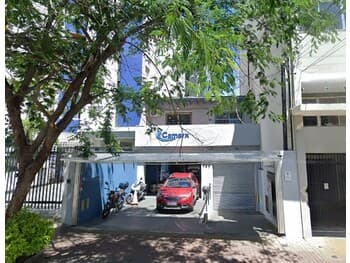 Casa em leilão em São Paulo - SP, bairro Brooklin Paulista — Leilão extrajudicial de Casa em São Paulo/SP - Brooklin Paulista